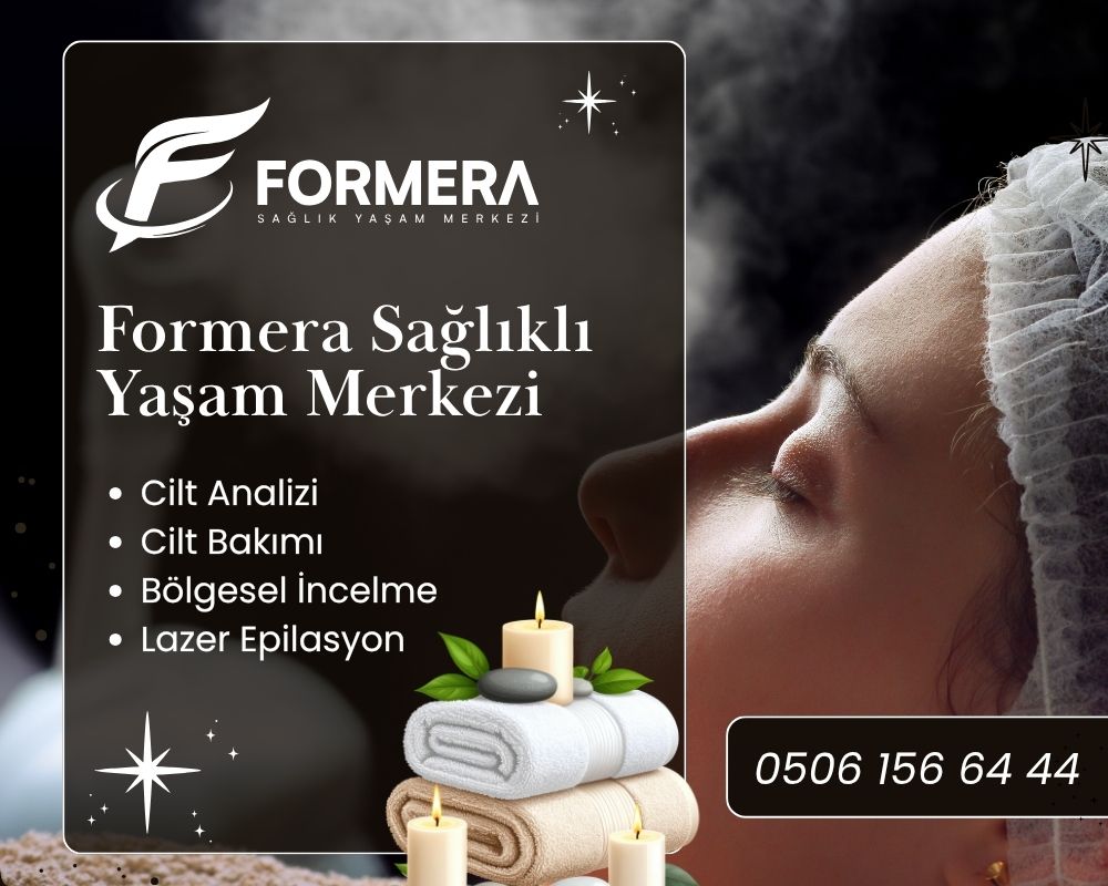 Beytepe Güzellik Merkezi
